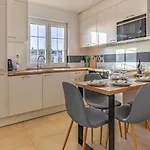 Apartament Verena