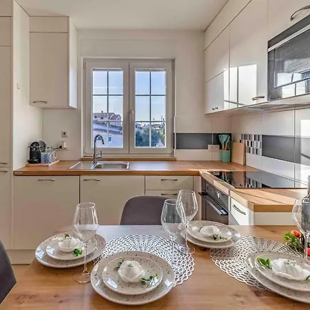 Apartment Verena Medulin