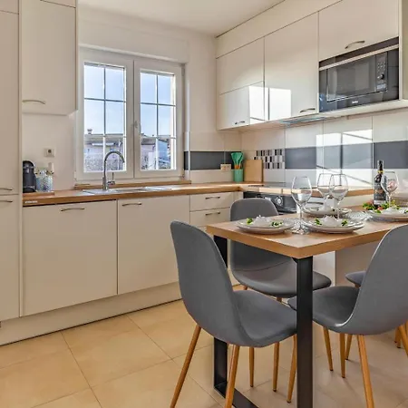 Apartamento Verena