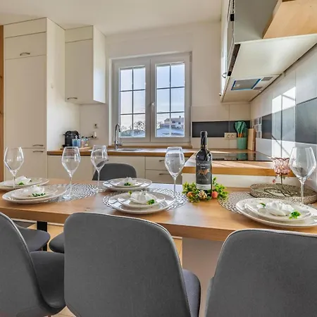 Apartament Verena Medulin