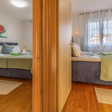 Verena Apartamento Medulin