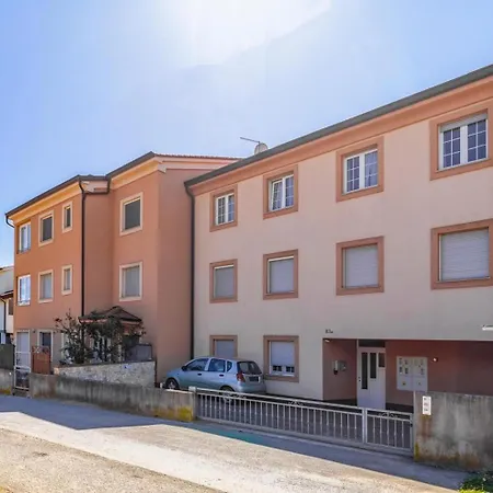 Apartman Verena Medulin