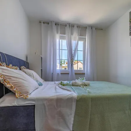 Apartamento Verena *