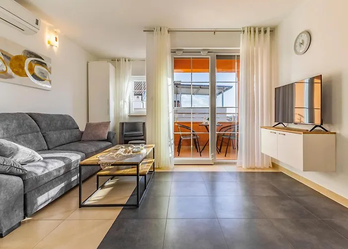 Verena Apartament Medulin