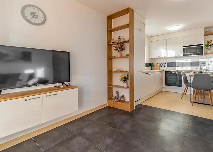 Verena Apartman *