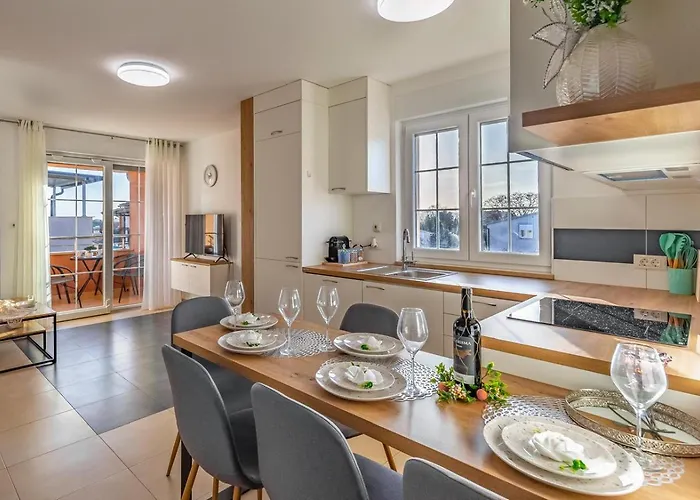 Apartament Verena Medulin