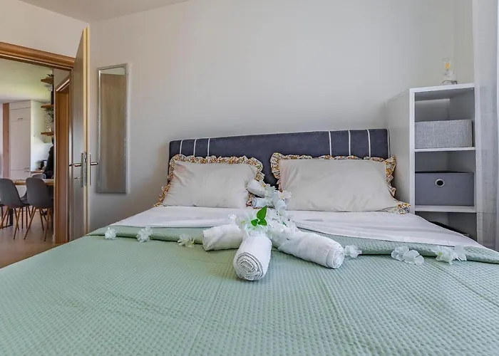 Apartman Verena Medulin