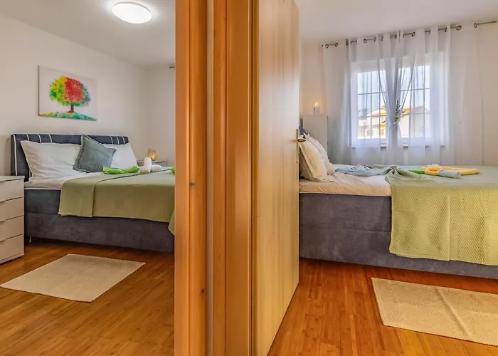 Verena Apartament Medulin