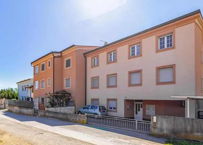 Apartament Verena Medulin