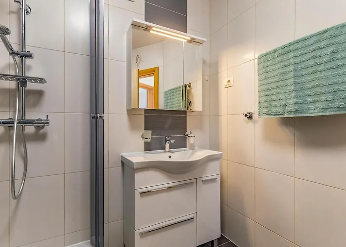 Verena Apartman Medulin