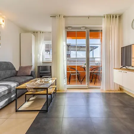 Verena Apartment Medulin