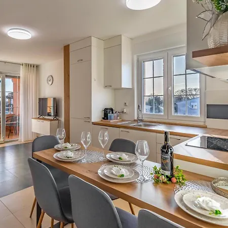 Apartment Verena Medulin