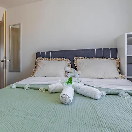 Apartment Verena Medulin