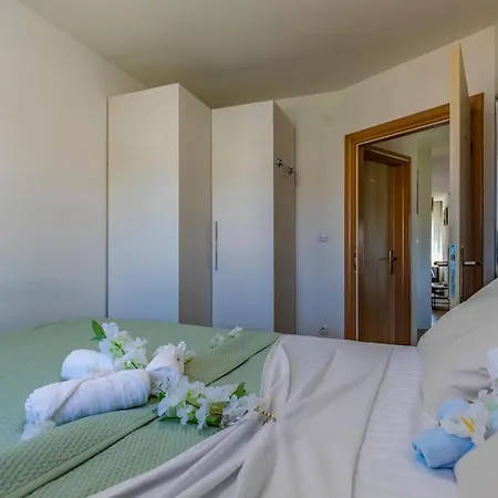 Apartment Verena Medulin