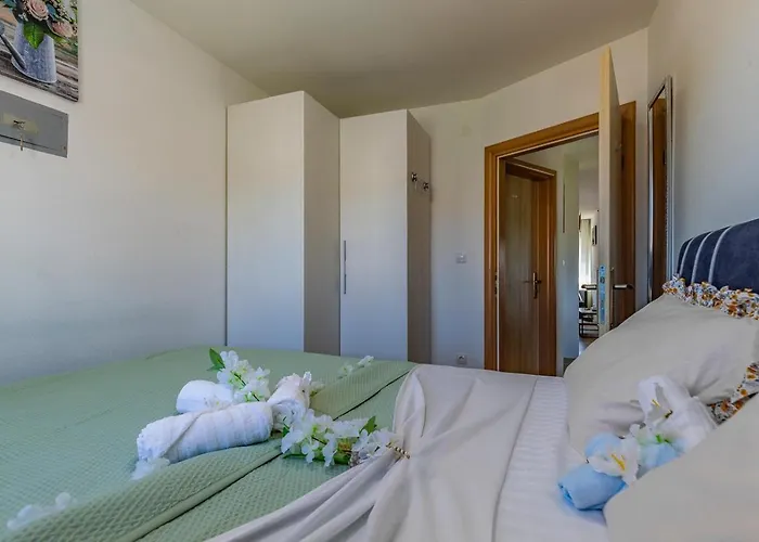 Apartman Verena Medulin